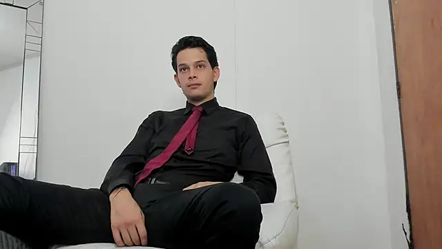 عرض كام elijah_stoone