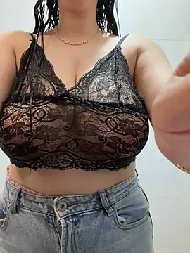 Rabab8's Webcam Show