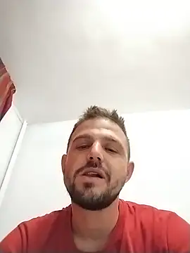 Georgegel Webcam Show