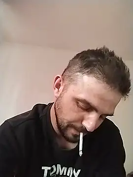 Georgegel Webcam Show
