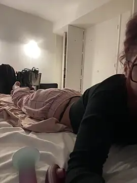Anabelle_flex's Live XXX Chat