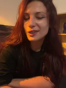 Anabelle_flex's Live XXX Chat