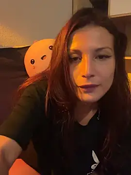 Anabelle_flex Adlı Modelin Canlı Sohbet Odası