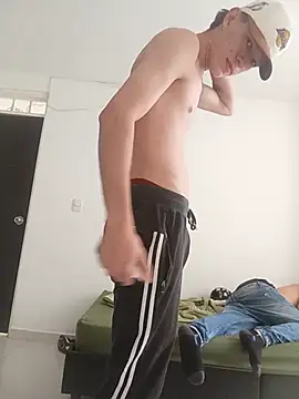 yorch_666's Webcam Show
