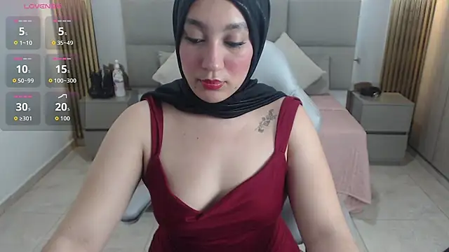 دردشة Leilak_daher الجنسية المباشرة
