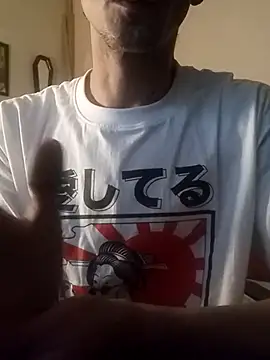patrixpatrix Webcam Show