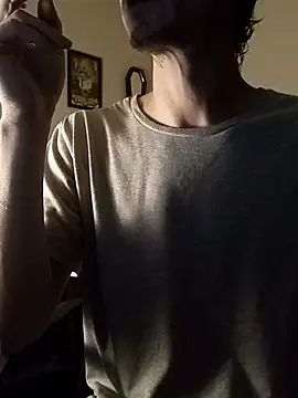 patrixpatrix webcam show