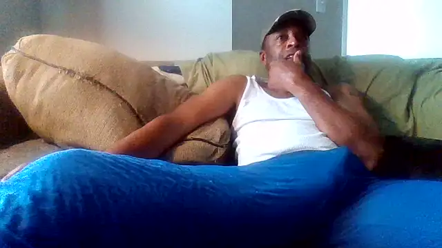 Dameatis_Brown2 Webcam Show