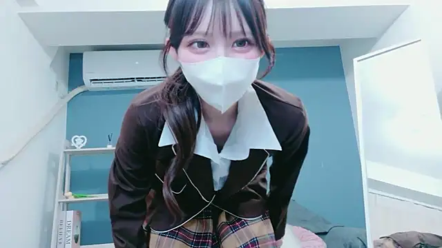 Koto-jpnk 在線直播表演