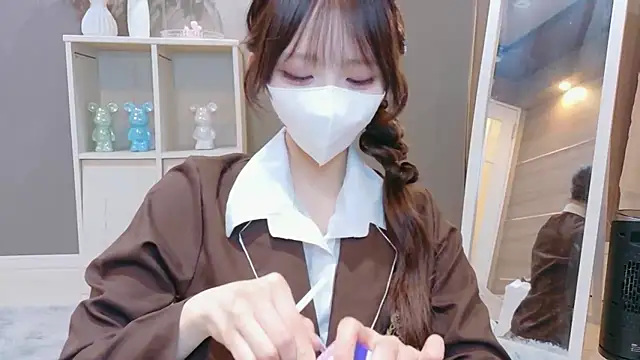 Koto-jpnk Pertunjukan Webcam