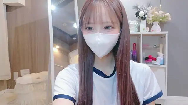 Koto-jpnk's Webcam Show