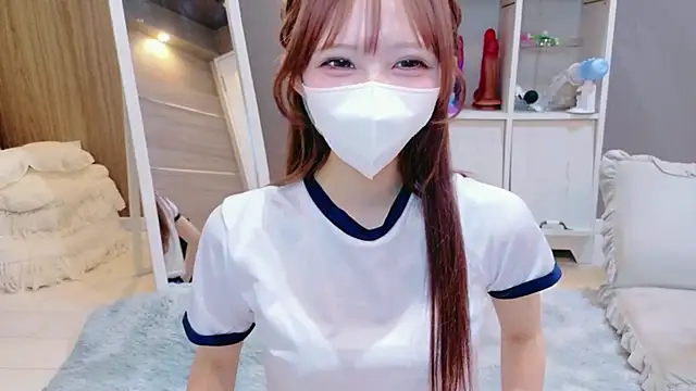 Koto-jpnk Webcam Show