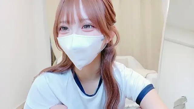 Вебкам-шоу Koto-jpnk