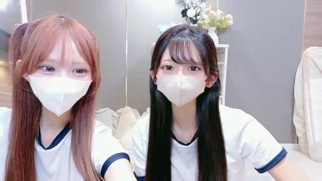 Koto-jpnk Webcam show