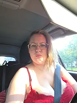 Webkamerová show BustyLanaX