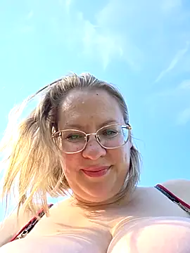 Webkamerová show BustyLanaX