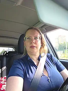 Webkamerová show BustyLanaX