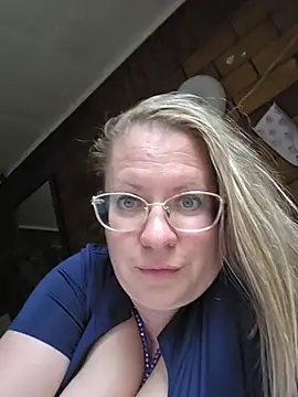 Show de webcam de BustyLanaX