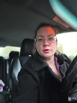 Webkamerová show BustyLanaX