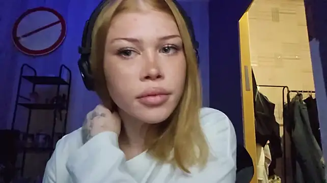 OutCan Webcam-Show