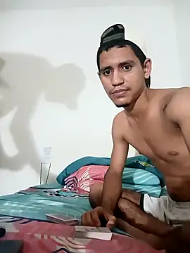 Show Webcam de WolVID_XX77
