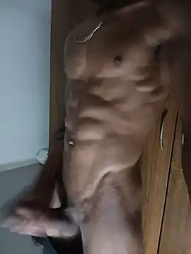 Show de webcam de WolVID_XX77