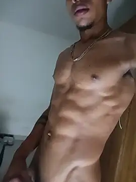 WolVID_XX77 Webcam show