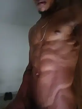 Show Webcam de WolVID_XX77