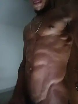 Show webcam de WolVID_XX77
