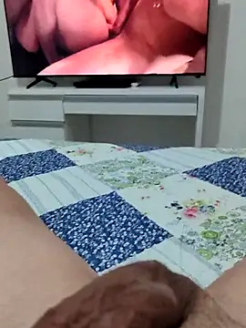 Show Webcam de Andresouzajs