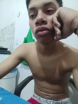 curious_straight_guy Pertunjukan Webcam