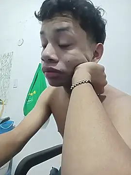 curious_straight_guy's Webcam Show