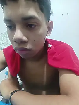 Show de curious_straight_guy na webcam