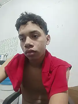 Show de webcam de curious_straight_guy
