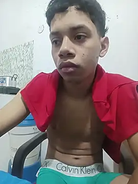 curious_straight_guy Show Webcam