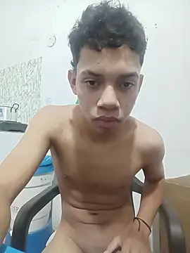 Pertunjukan Kamera Web curious_straight_guy