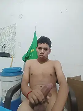 curious_straight_guy Webcam show