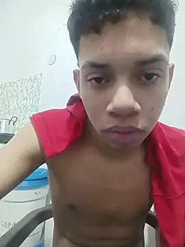 Show de webcam de curious_straight_guy