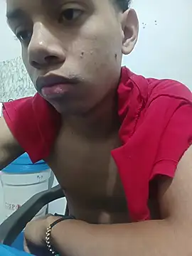 Show de curious_straight_guy na webcam