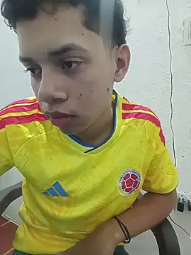 curious_straight_guy Webcam-Show