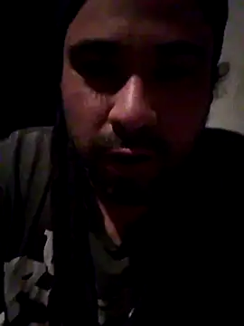 Show de maxirasts na webcam