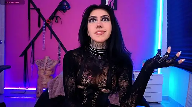 Alexa_Fetish999 现场XXX聊天