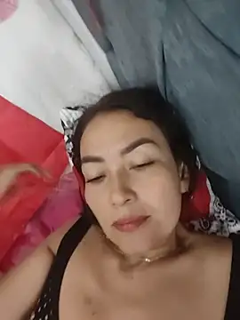 LuluDream's Live XXX Chat