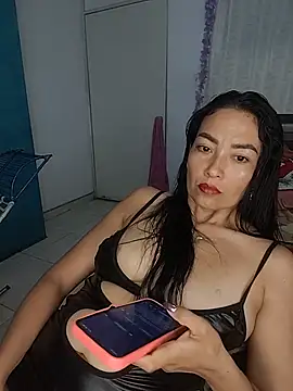 دردشة LuluDream الجنسية المباشرة
