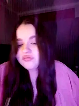 XXX chat uživo modela BadPeroCute