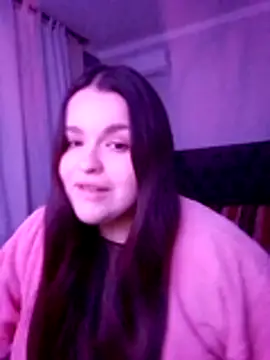 BadPeroCute's Webcam Show
