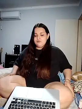 BadPeroCuten Webbikameraesitys