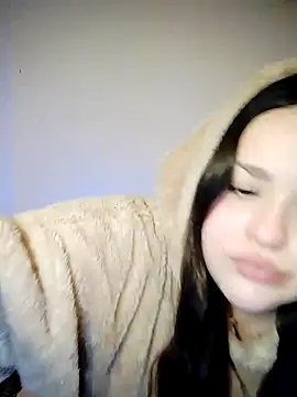 BadPeroCute – Live XXX-chat