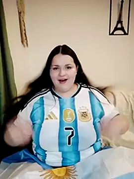 Chat XXX Live BadPeroCute