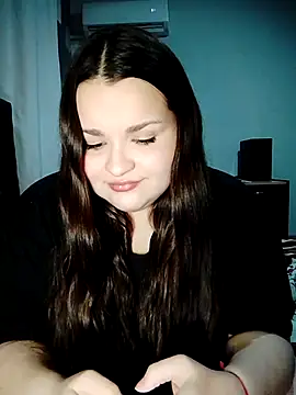 BadPeroCute's Webcam Show